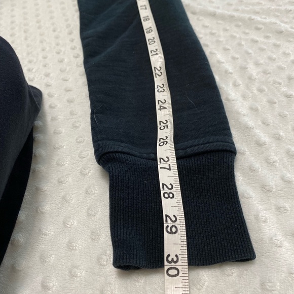 Lululemon Scuba Hoodie (size 10) - Picture 8 of 8